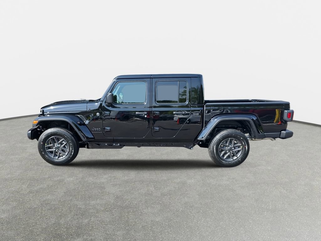 New 2026 Jeep Gladiator Sport AWD/4WD image 8