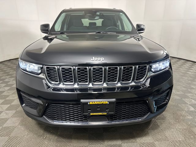 Used 2023 Jeep Grand Cherokee Laredo w/ Luxury Tech Group I image 8