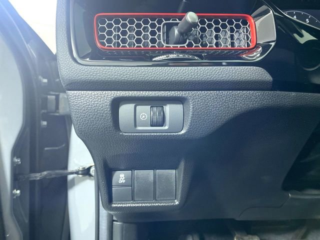 Certified 2025 Honda Civic Si image 16