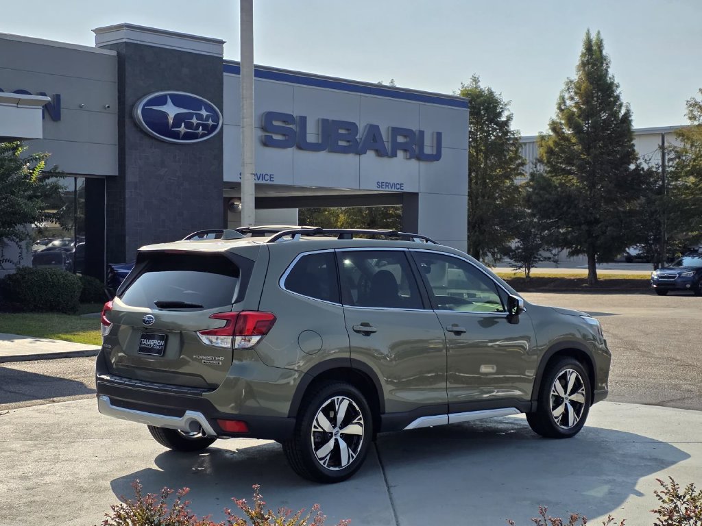 Used 2020 Subaru Forester Touring AWD/4WD image 5