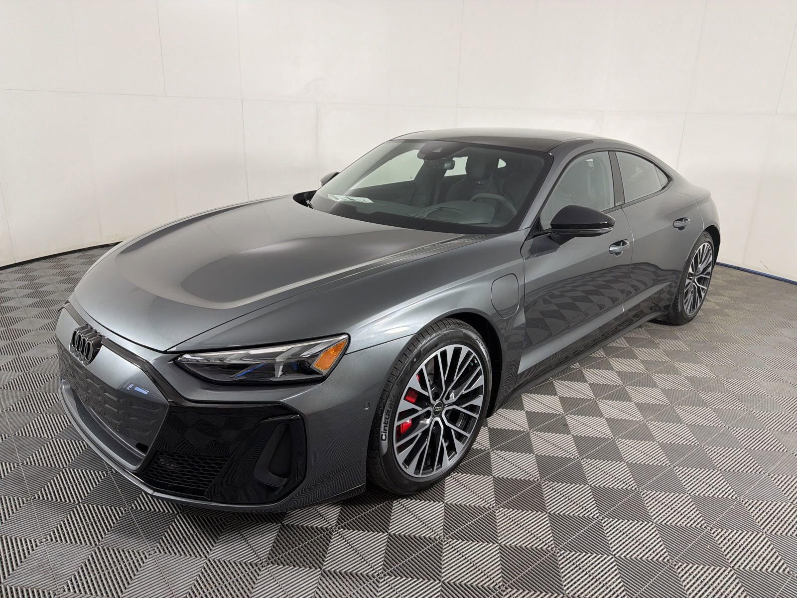 New 2026 Audi S e-tron GT Prestige AWD/4WD image 4