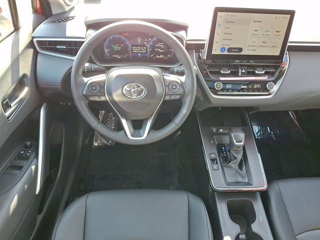 Certified 2026 Toyota Corolla Cross XLE w/ Convenience Package AWD/4WD image 22