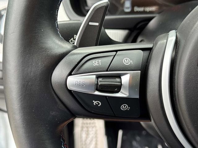 Used 2014 BMW M5 RWD image 10