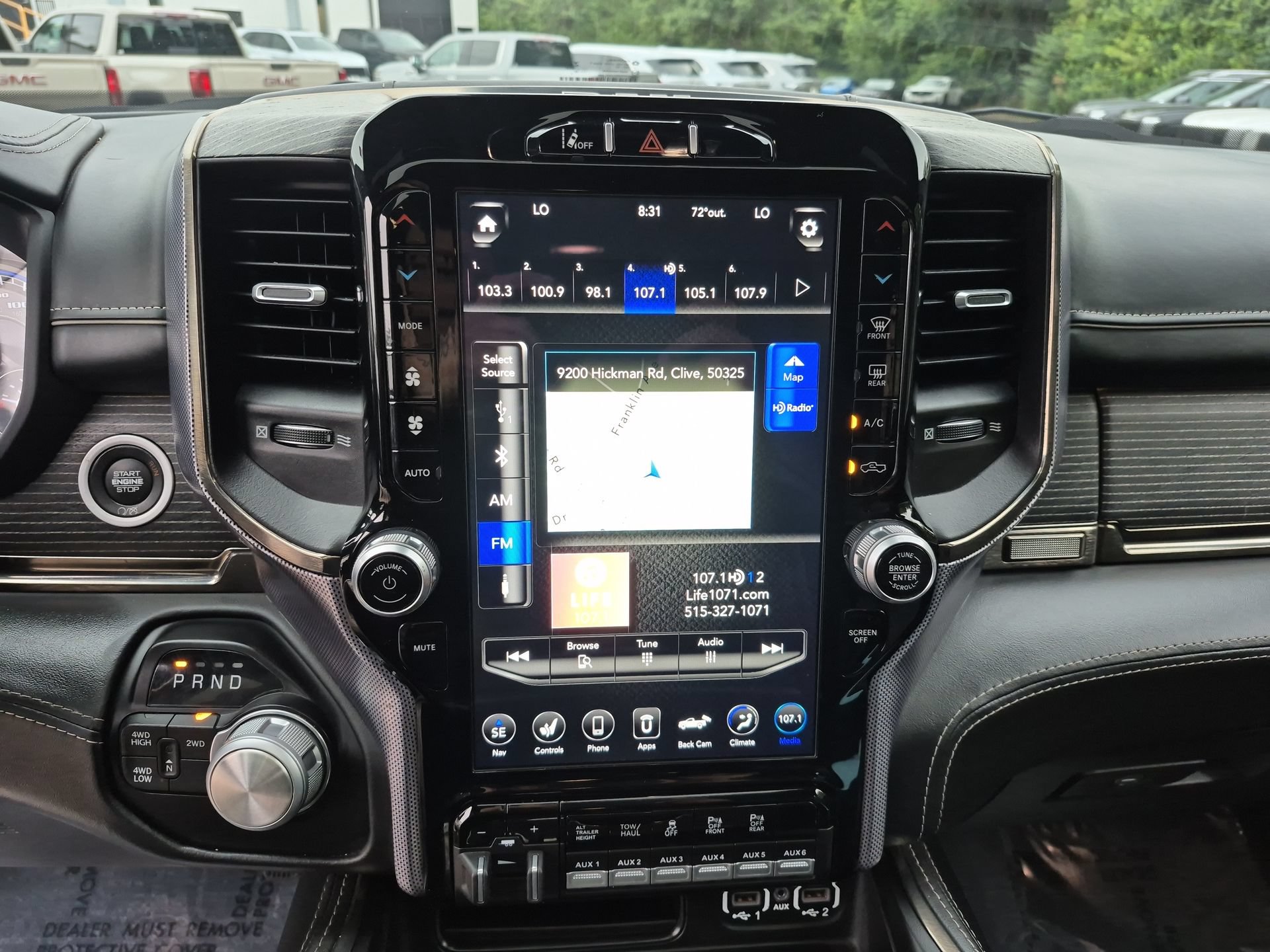 Used 2020 RAM 3500 Limited AWD/4WD image 14