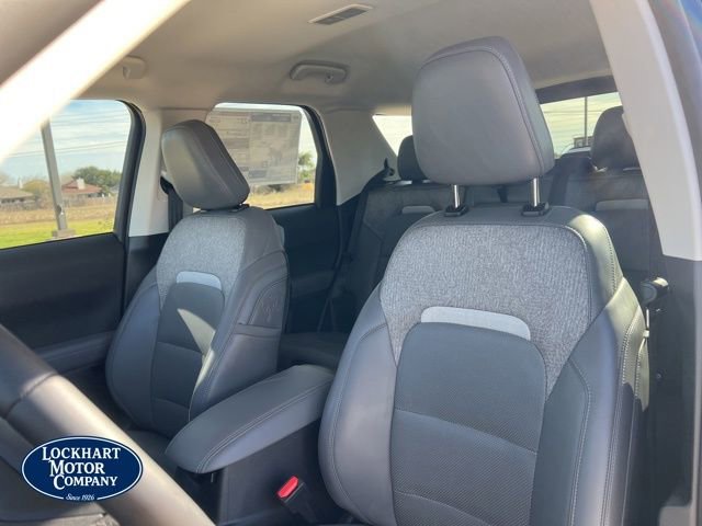 New 2025 Ford Bronco Sport Badlands w/ Badlands Tech Package AWD/4WD image 11