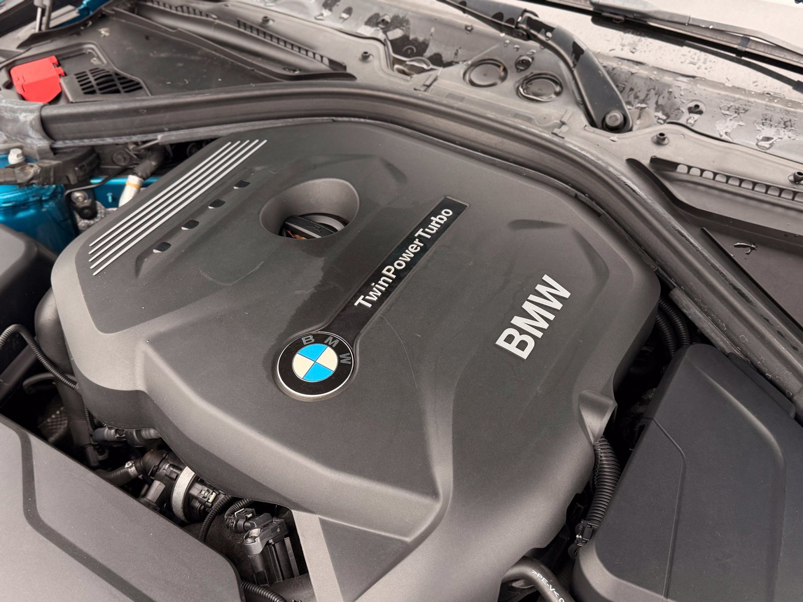 Used 2018 BMW 430i xDrive Coupe AWD/4WD image 58