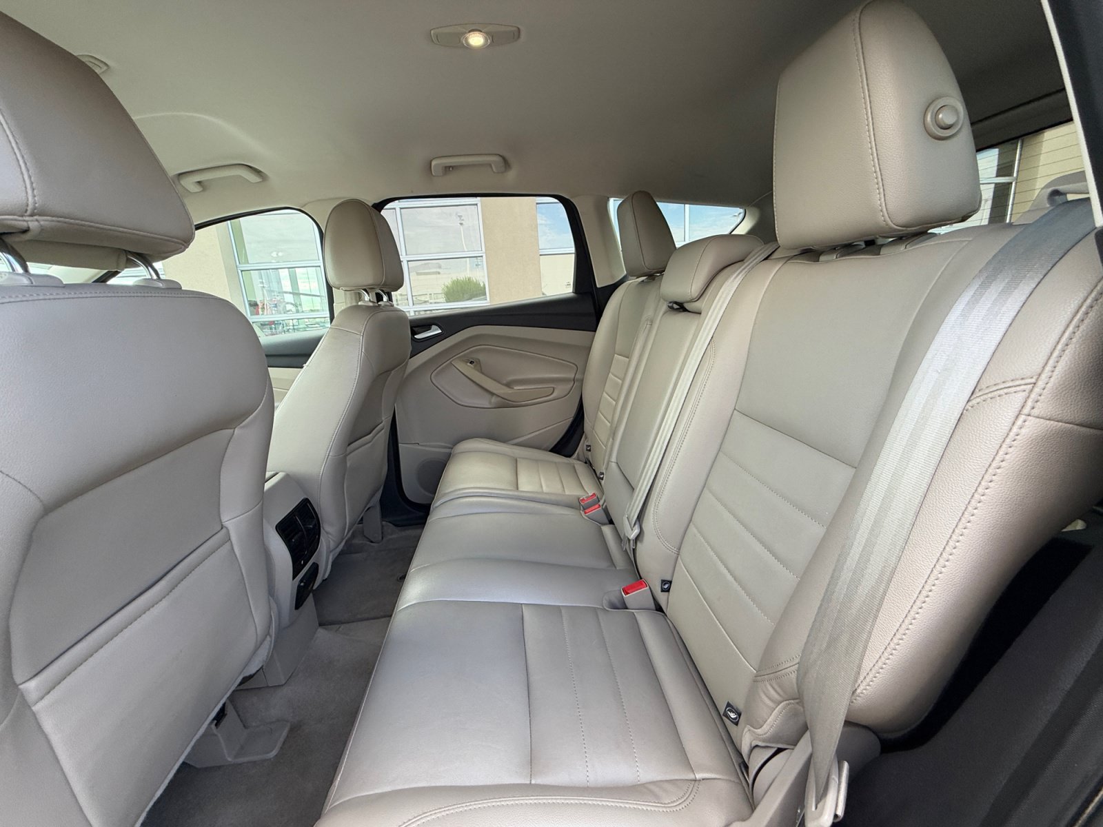 Used 2013 Ford Escape SEL AWD/4WD image 17