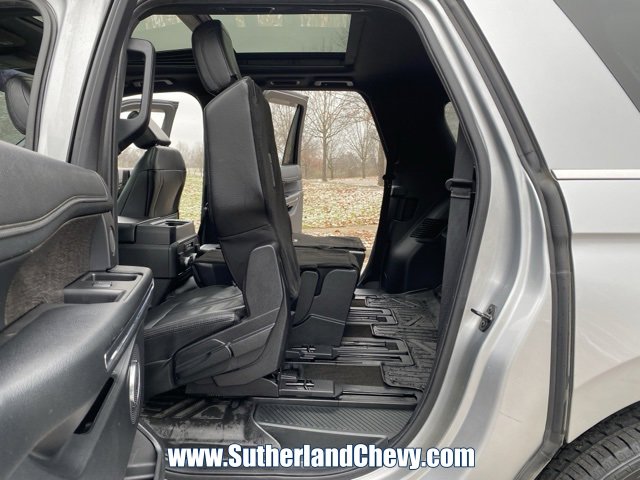 Used 2021 Ford Expedition Max Limited image 42