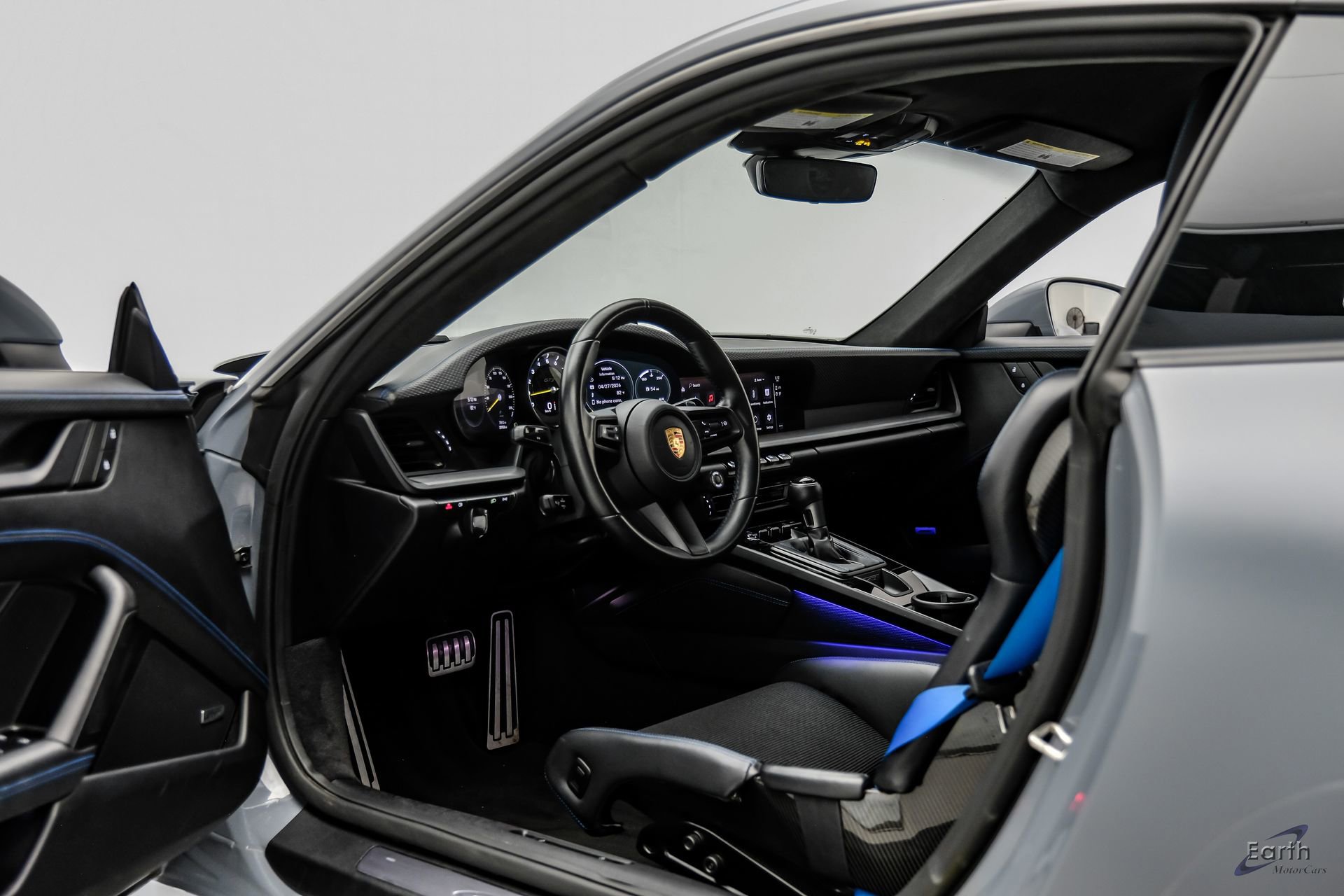 Used 2023 Porsche 911 GT3 RWD image 32