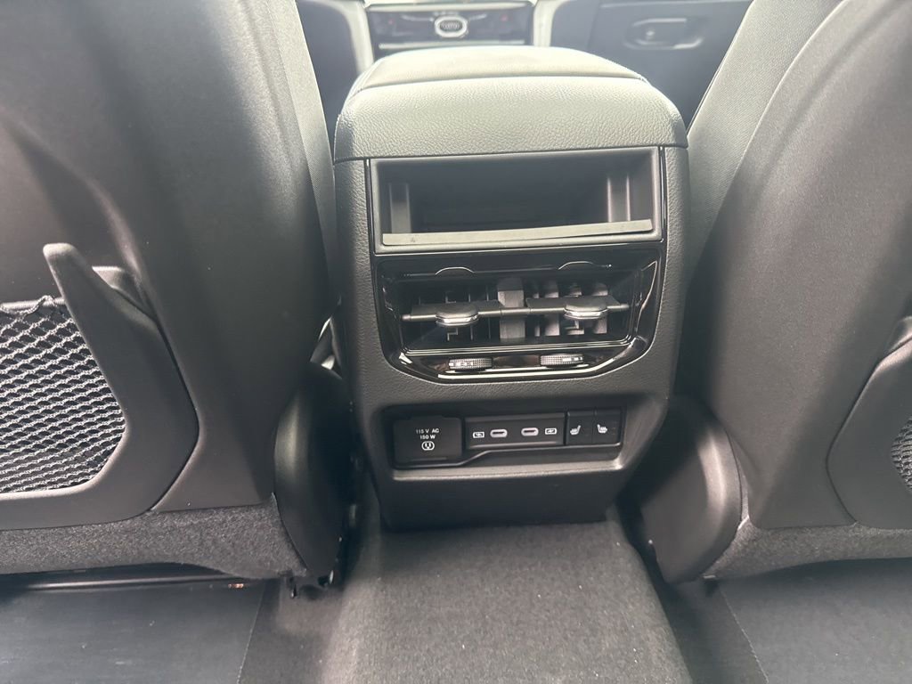 New 2026 Jeep Grand Cherokee Limited AWD/4WD image 24