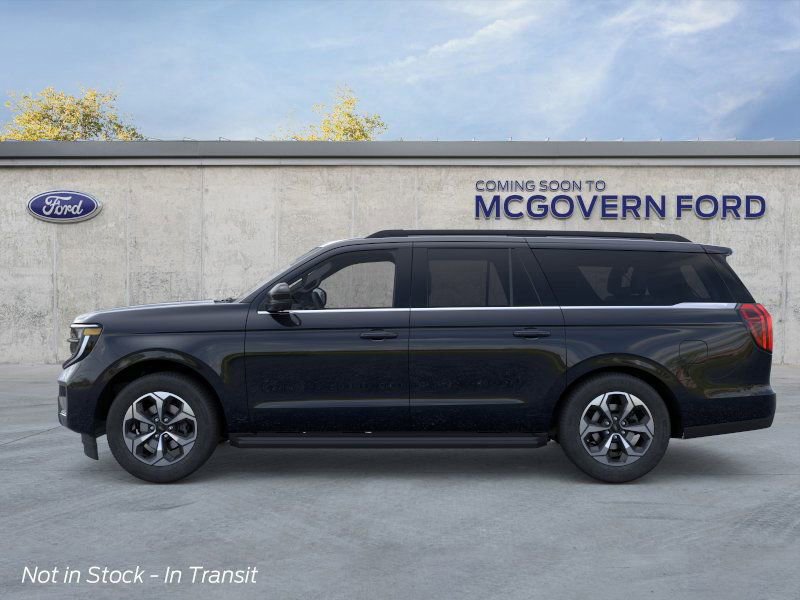 New 2026 Ford Expedition Max Active image 4