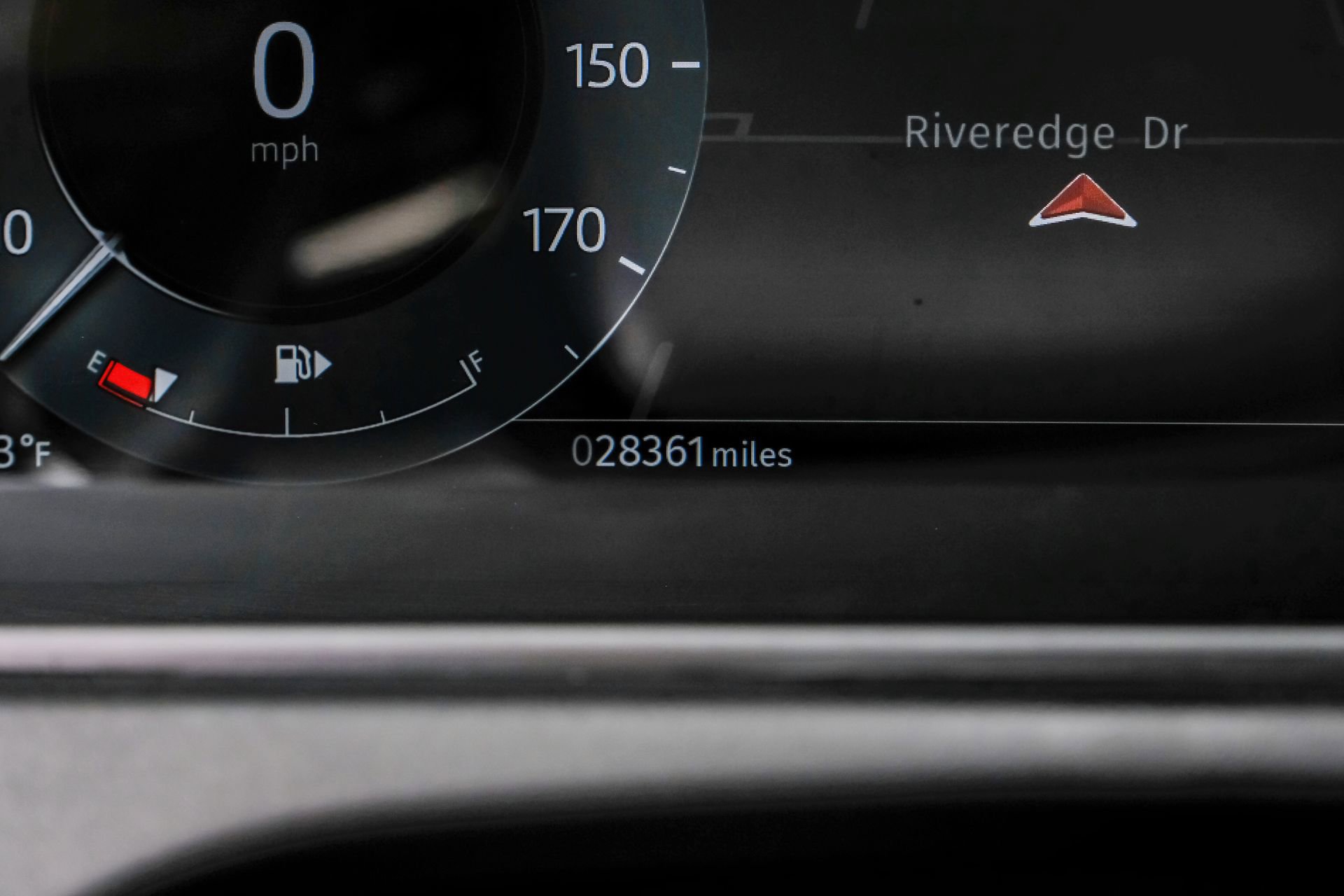 Used 2024 Land Rover Range Rover Velar Dynamic SE image 24