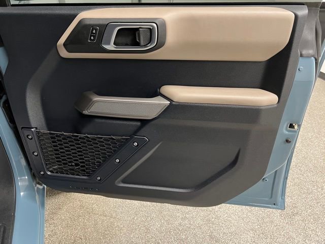 Used 2023 Ford Bronco Wildtrak image 55