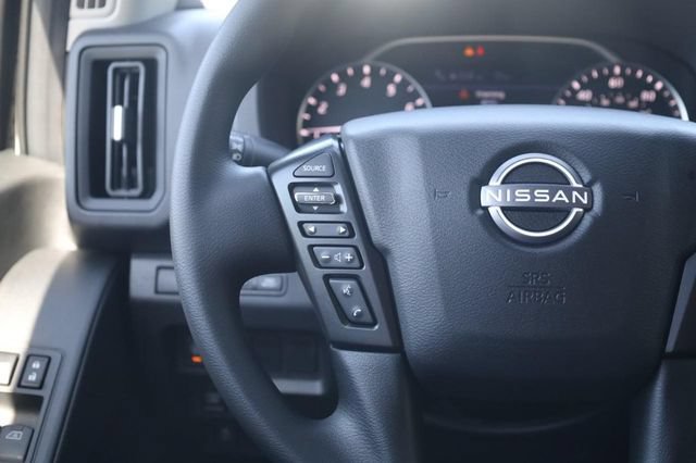 New 2026 Nissan Frontier S AWD/4WD image 10