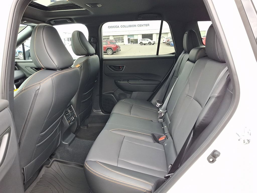 New 2026 Subaru Outback Wilderness AWD/4WD image 11