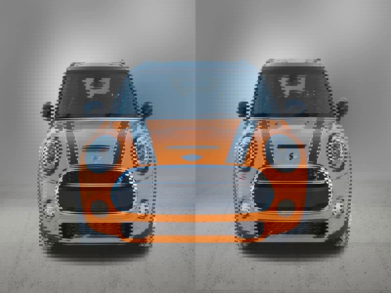 Used 2017 MINI Cooper S image 9