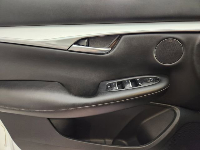 Used 2021 INFINITI QX50 Essential w/ Cargo Package image 24