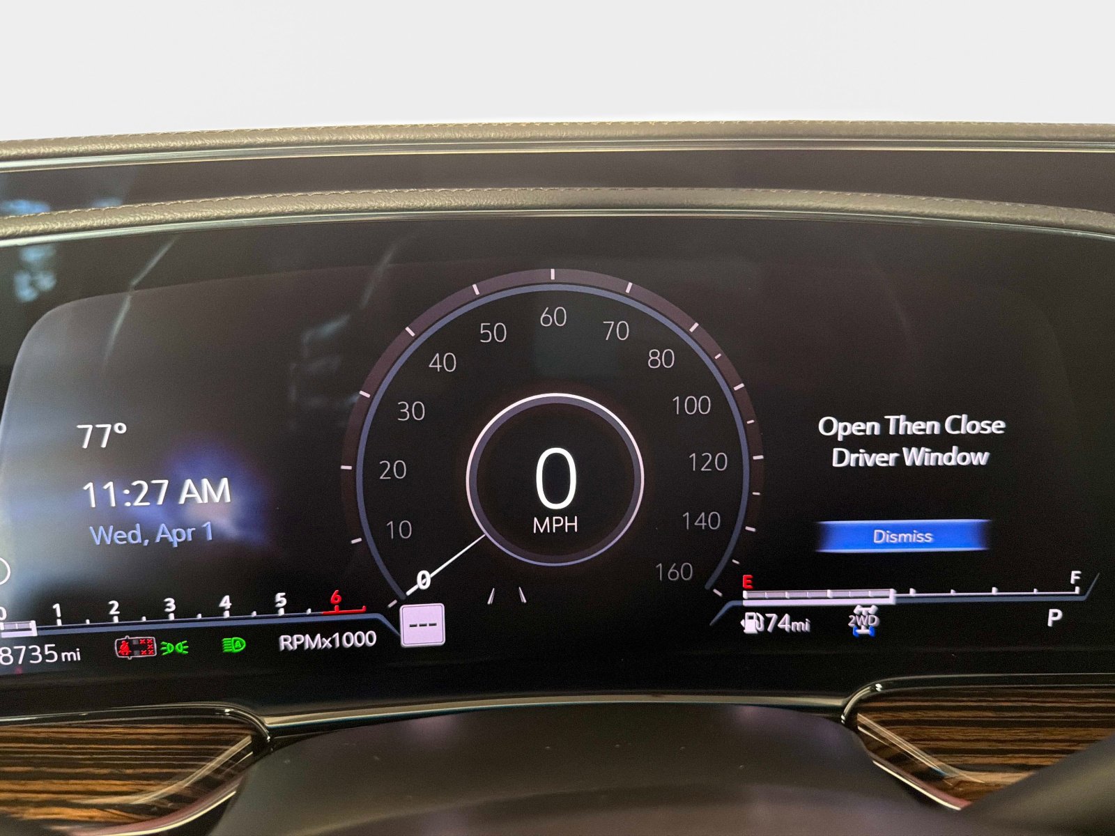 Used 2024 Cadillac Escalade ESV Luxury image 47