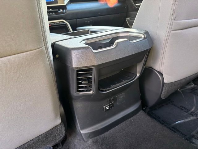 Used 2024 Toyota Tundra SR5 image 33