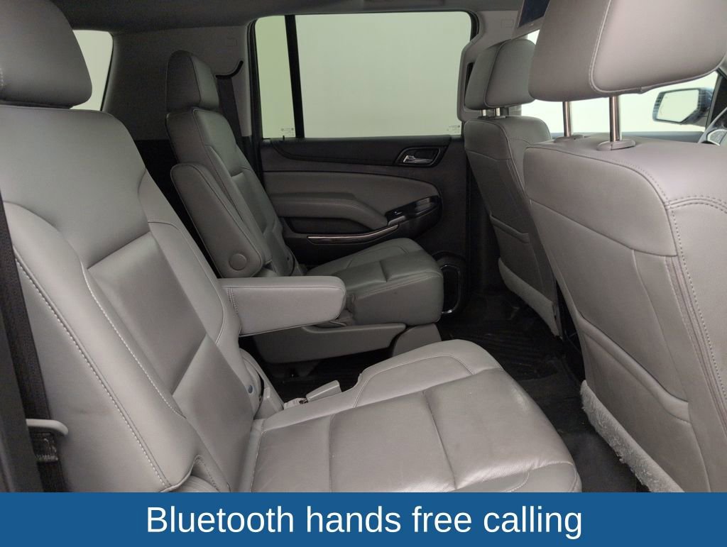Used 2020 Chevrolet Suburban LT image 18