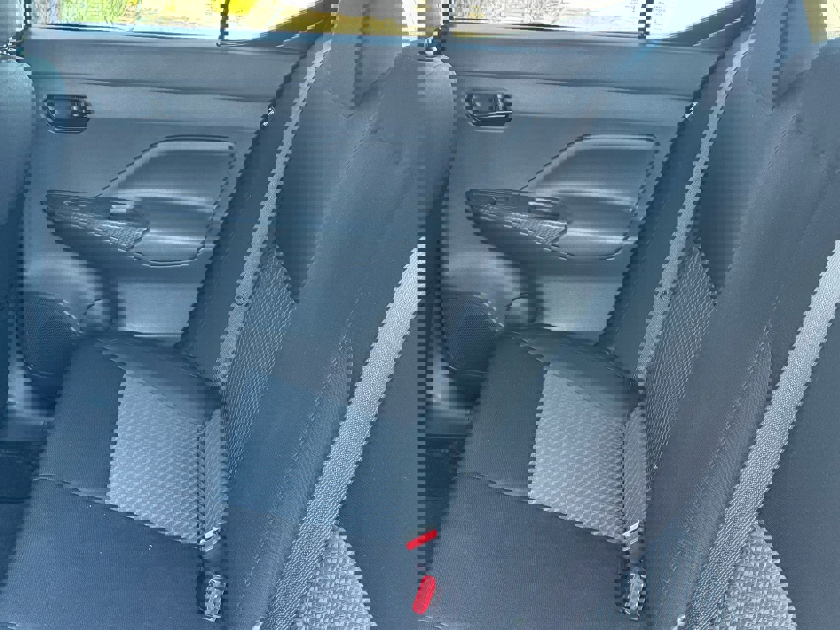 Used 2024 Nissan Versa S w/ Trunk Package image 26