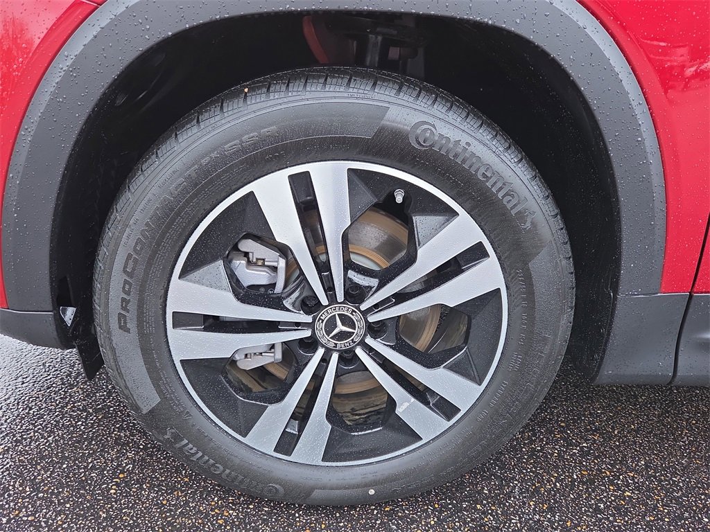 Certified 2025 Mercedes-Benz GLB 250 image 9