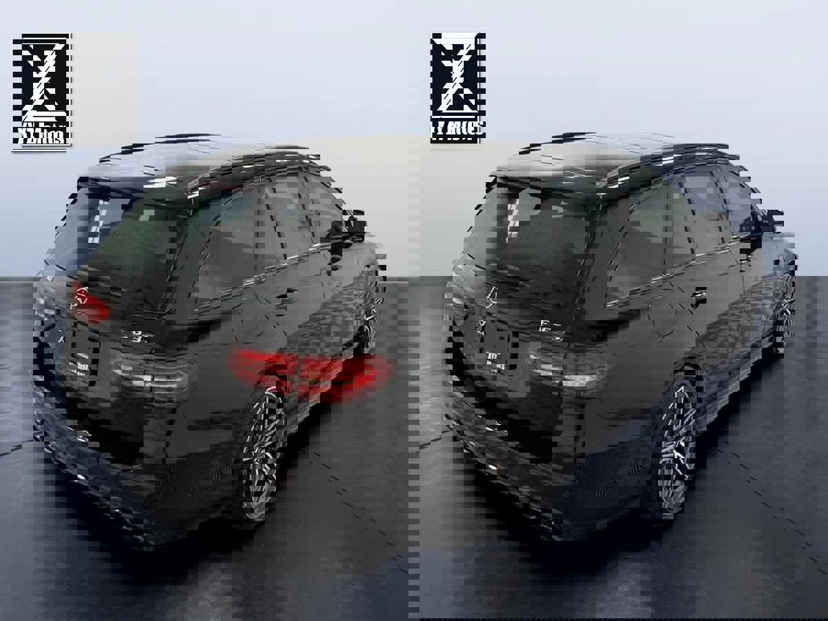 Used 2023 Mercedes-Benz E 63 AMG S image 6