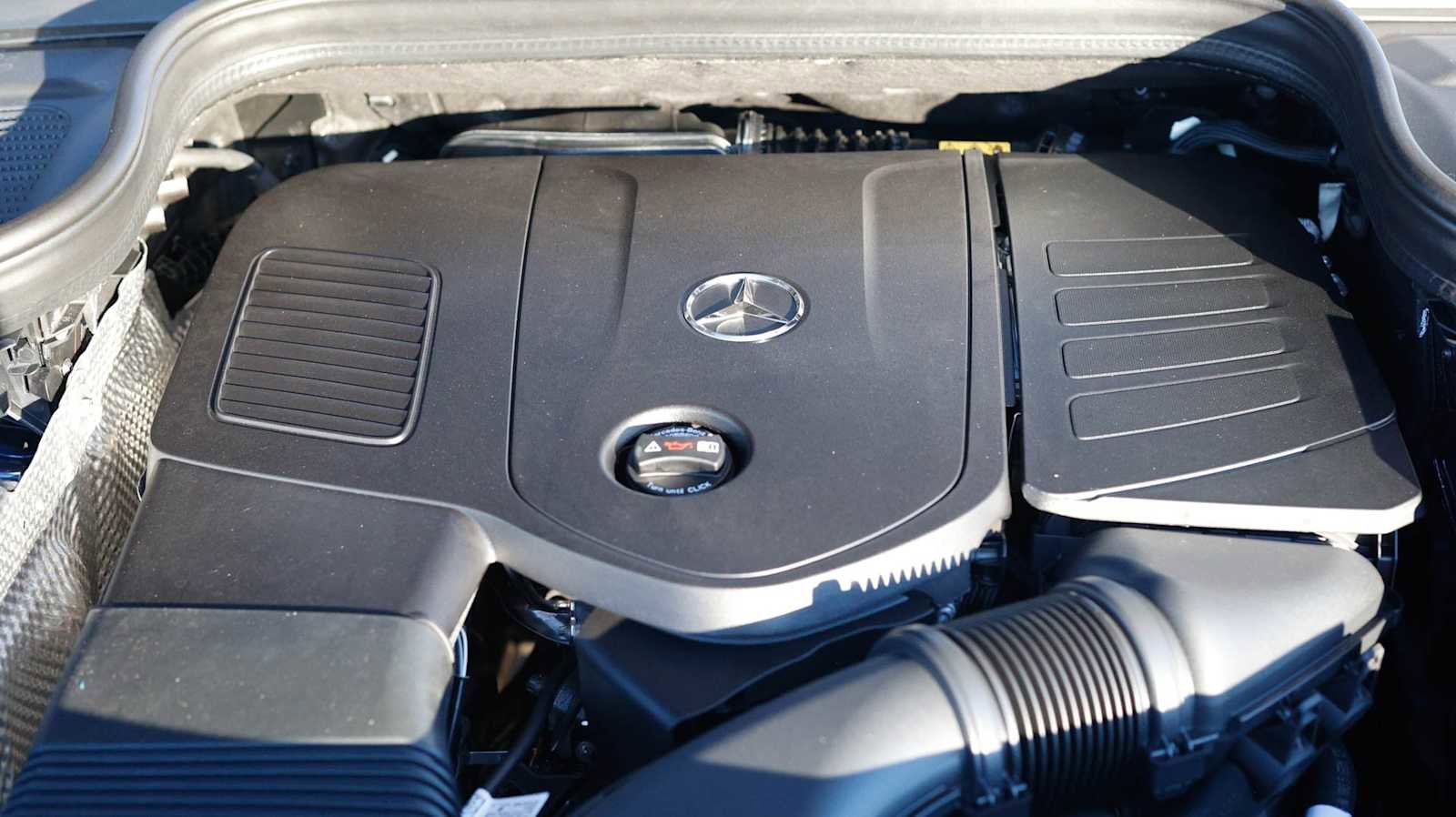 New 2026 Mercedes-Benz GLE 350 4MATIC image 31