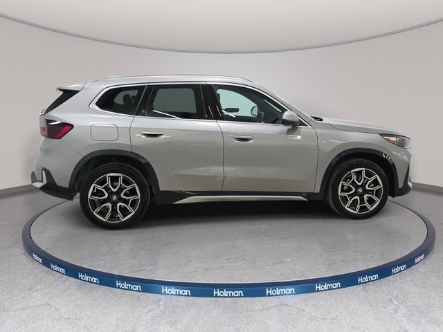 Certified 2025 BMW X1 xDrive28i w/ Convenience Package image 5