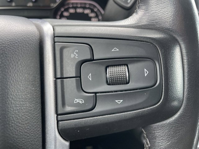 Used 2021 GMC Sierra 1500 Elevation image 23