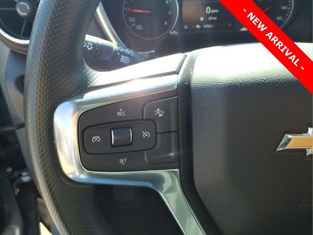 Used 2025 Chevrolet Blazer LT w/ Convenience Package image 14