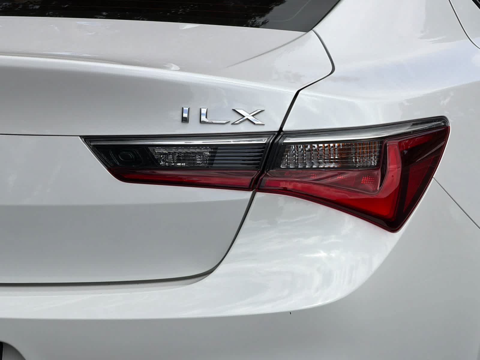 Used 2022 Acura ILX w/ Premium Package FWD image 26