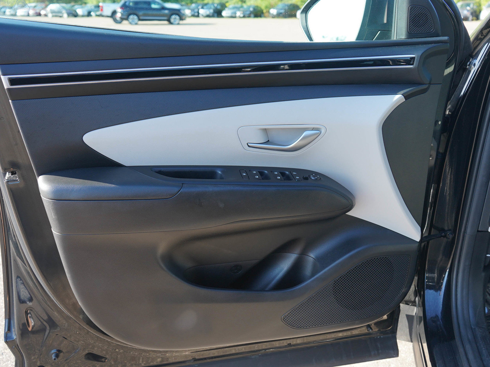 Used 2024 Hyundai Tucson SEL AWD/4WD image 21
