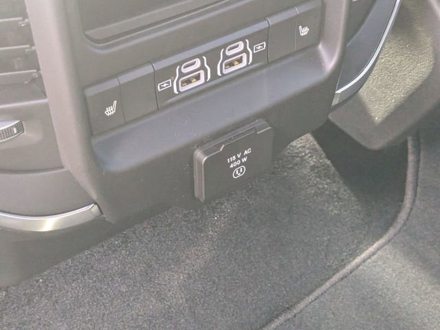 New 2026 RAM 1500 Laramie w/ Laramie Preferred Package image 24