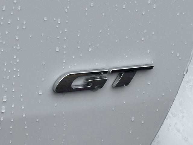 New 2026 Dodge Durango GT w/ Trailer Tow Group IV image 36