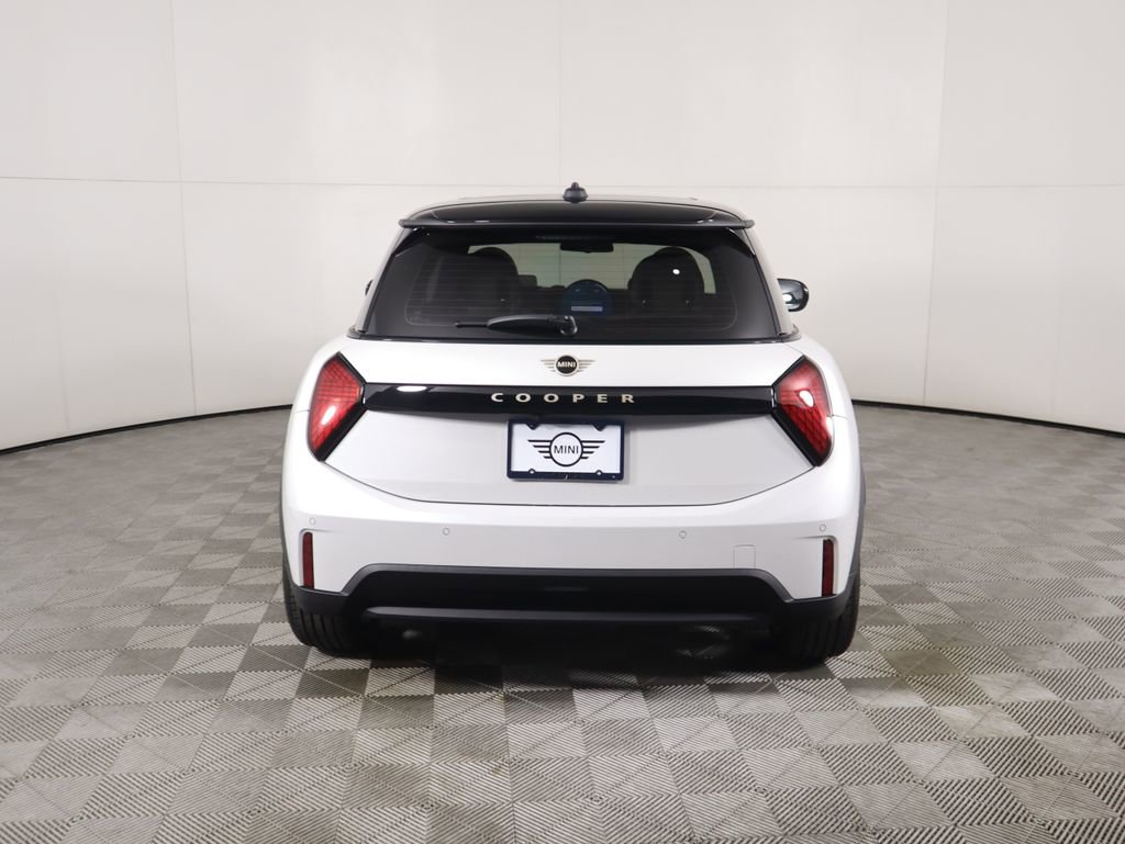 New 2026 MINI Cooper 2-Door Hardtop FWD image 6