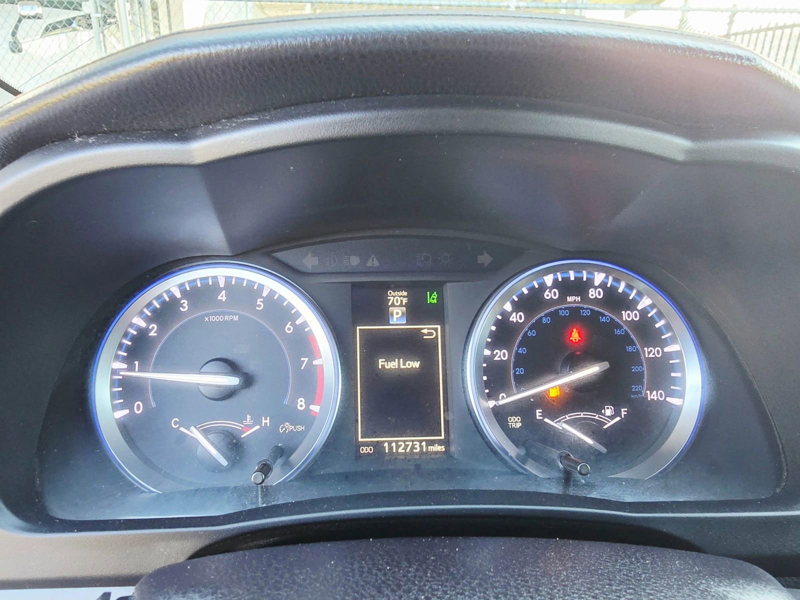 Used 2016 Toyota Highlander Limited image 19