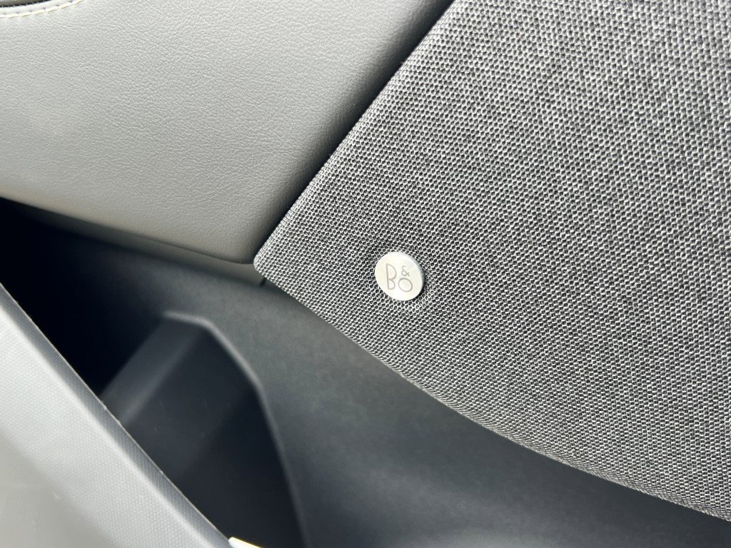 New 2025 Ford Mustang Mach-E GT w/ Bronze Appearance Package image 23