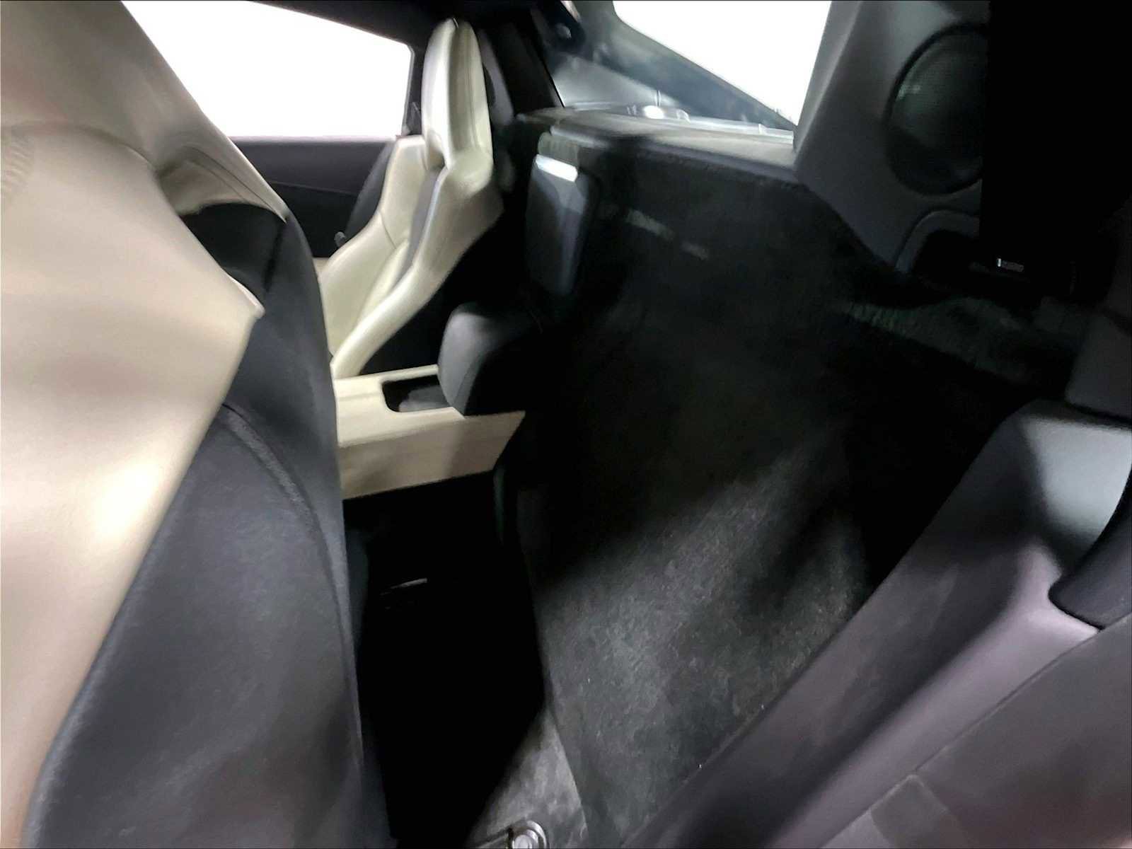 Used 2021 Acura NSX image 26