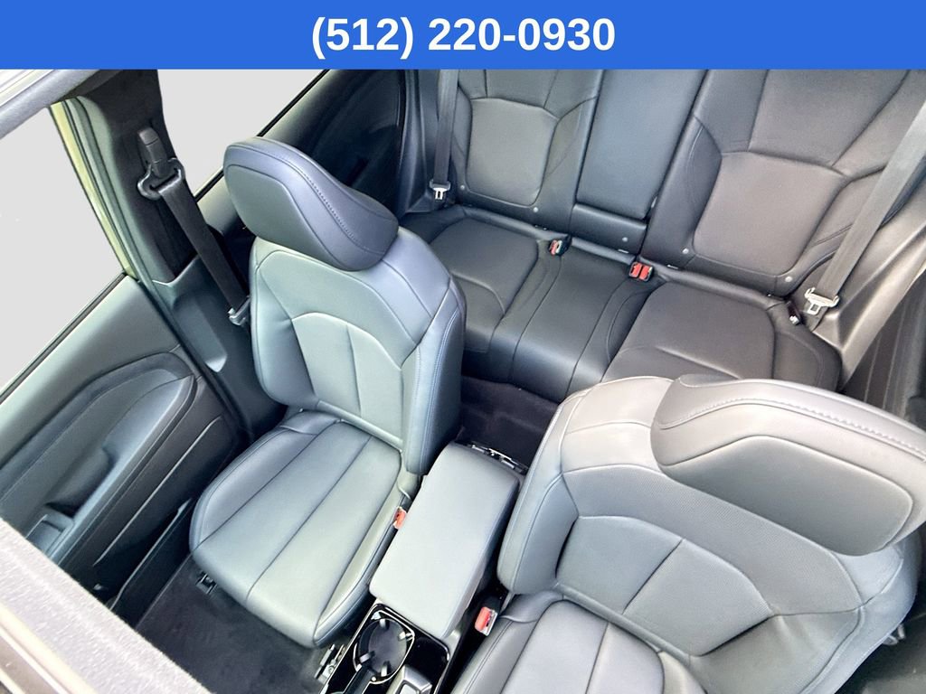 New 2026 Subaru Forester Limited AWD/4WD image 27