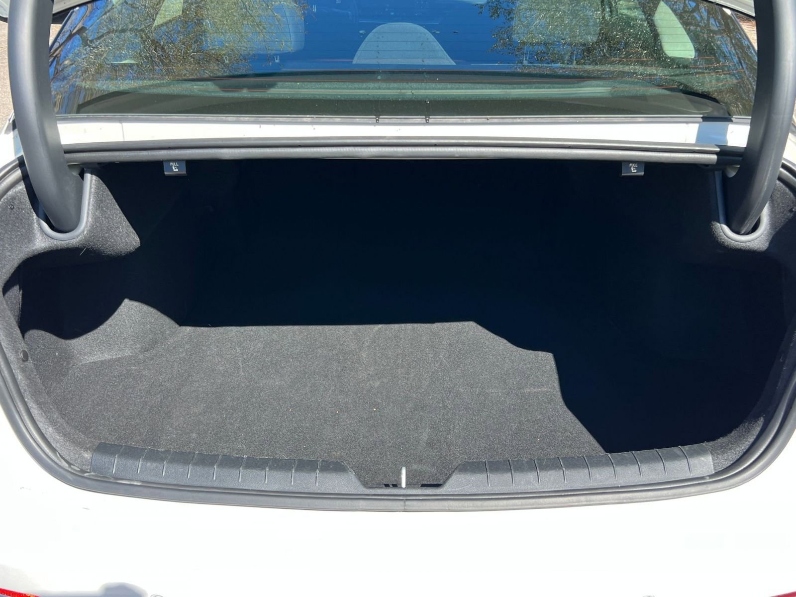 Used 2025 Kia K5 LXS image 28