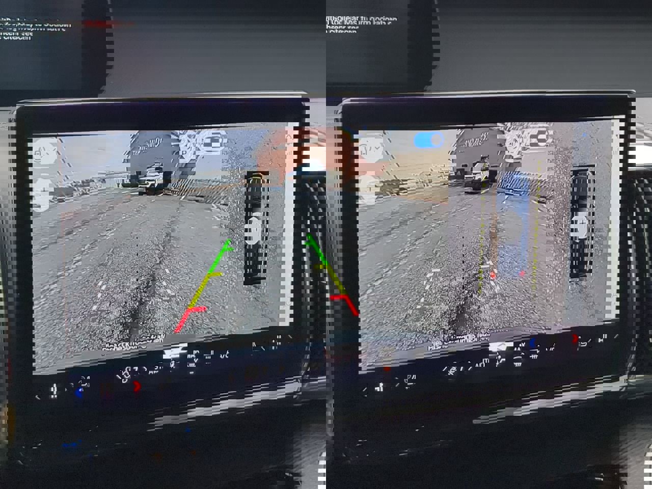 Certified 2025 Ford Expedition Max Platinum w/ Stealth Appearance Package image 19