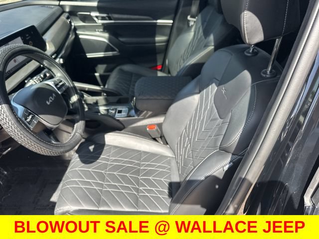 Used 2025 Kia Telluride SX Prestige X-Pro AWD/4WD image 16