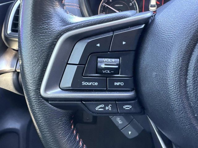 Used 2019 Subaru Crosstrek 2.0i Limited w/ Moonroof Package w/Navigation image 25