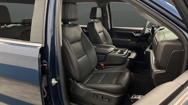 Used 2023 GMC Sierra 1500 SLT image 24