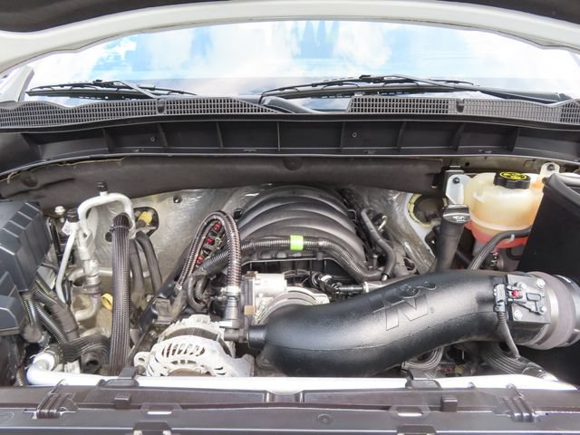 Used 2020 GMC Sierra 1500 AT4 w/ AT4 Premium Package AWD/4WD image 53