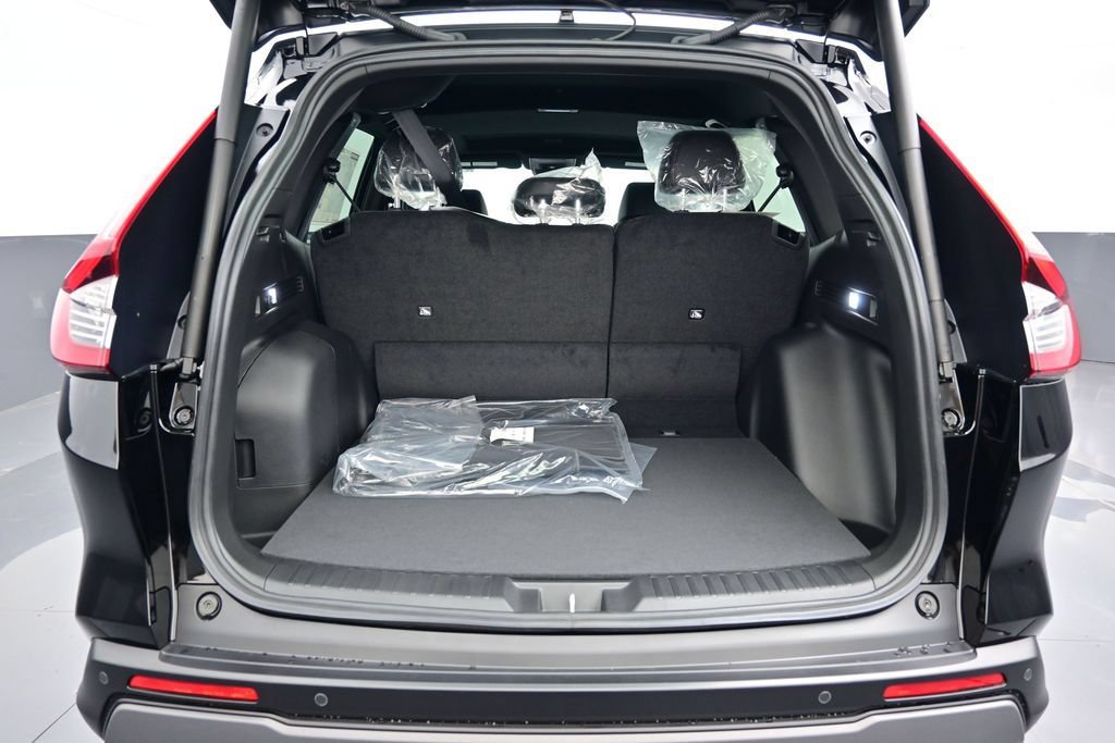 New 2026 Honda CR-V Sport-L image 25