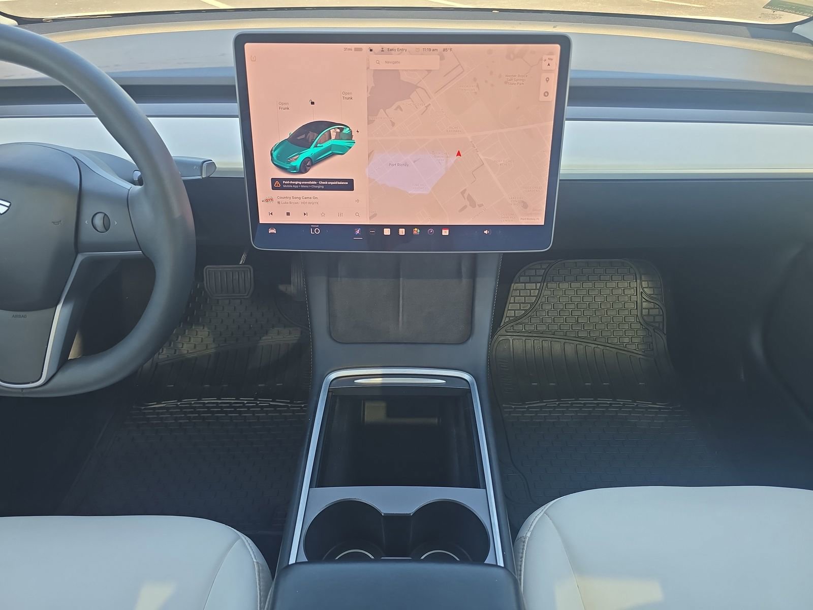 Used 2021 Tesla Model 3 Standard Range Plus image 11