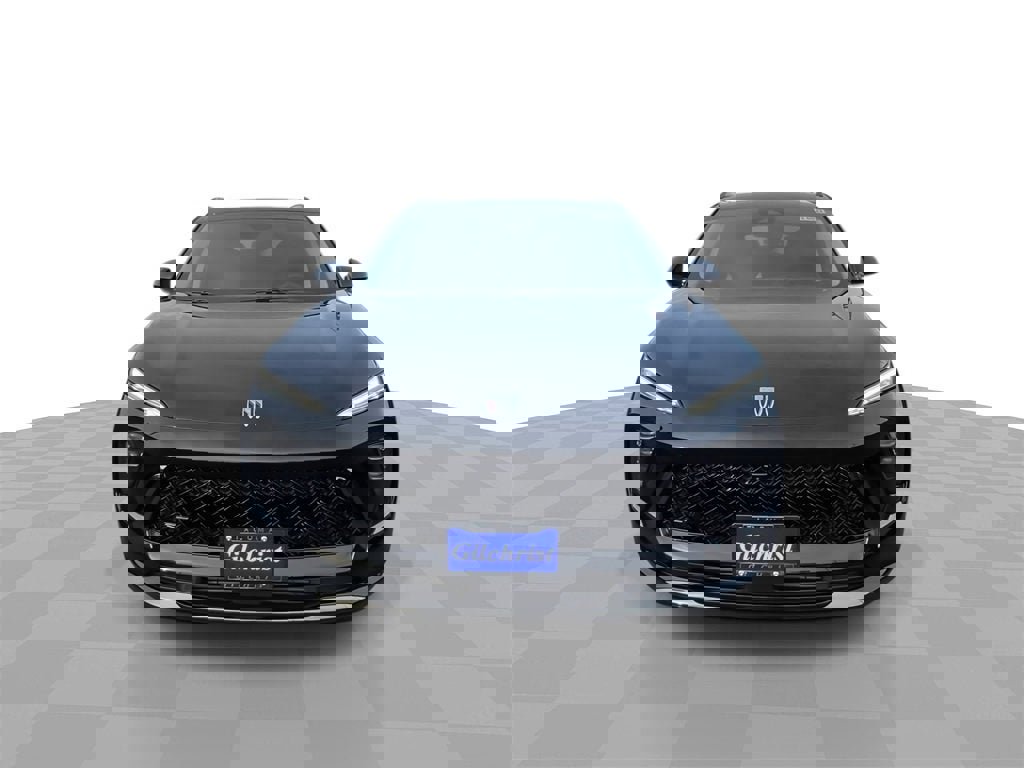 New 2026 Buick Envision Sport Touring image 3