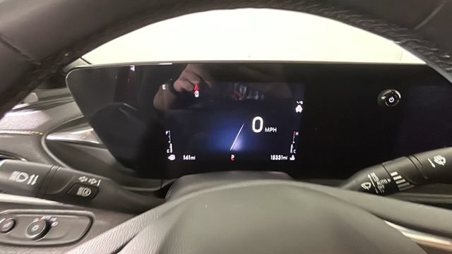 Used 2024 Buick Envista Avenir FWD image 17